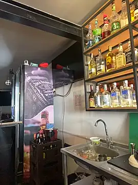 Snapshot of Miaa_coopeer chatting on 27, 12, 2024 Miaa coopeer online show from 27, 12, 2024