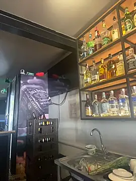 Snapshot of Miaa_coopeer chatting on 29, 12, 2024 Miaa coopeer online show from 29, 12, 2024