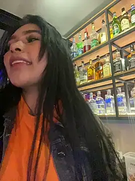 Snapshot of Miaa_coopeer chatting on 30, 12, 2024 Miaa coopeer online show from 30, 12, 2024