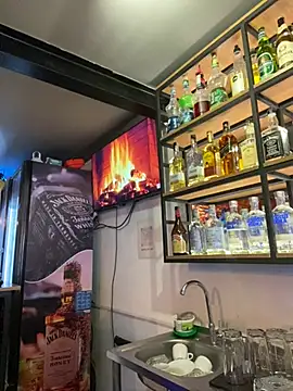 Snapshot of Miaa_coopeer chatting on 10, 1, 2025 Miaa coopeer online show from 10, 1, 2025