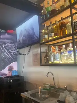 Snapshot of Miaa_coopeer chatting on 14, 1, 2025 Miaa coopeer online show from 14, 1, 2025