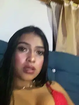 Snapshot of Miaa_coopeer chatting on 15, 3, 2025 Miaa coopeer online show from 15, 3, 2025