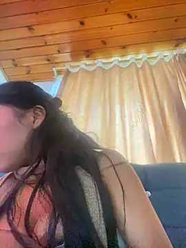 Snapshot of Miaa_coopeer chatting on 20, 3, 2025 Miaa coopeer online show from 20, 3, 2025