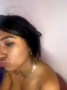 Snapshot of Miaa_coopeer chatting on 17, 9, 2025 Miaa coopeer online show from 17, 9, 2025