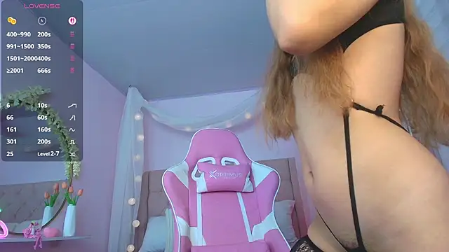 ely cherry18 online show from 4, 11, 2025