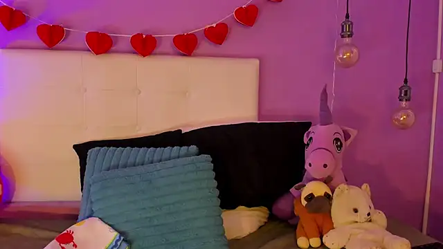 Charlotte11-11 online show from 16, 2, 2026