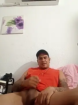 Snapshot of el-fercho1 chatting on 7, 8, 2026 el-fercho1 online show from 7, 8, 2026