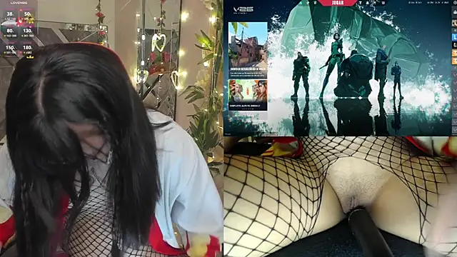 Nanachi Cook online show from 11, 1, 2026