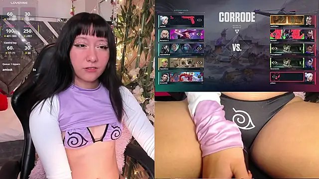 Nanachi Cook online show from 26, 2, 2026