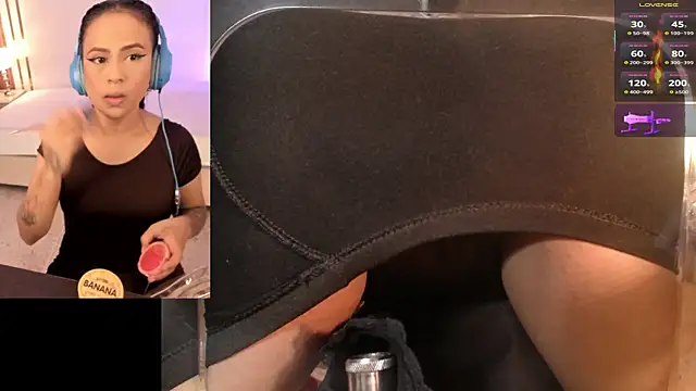 CookiesAndBoots online show from 25, 5, 2026