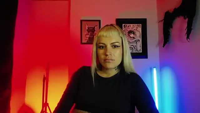 kim jeins11 online show from 29, 9, 2025