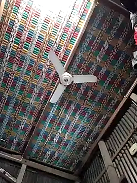 Koyel-Sen online show from 22, 1, 2025