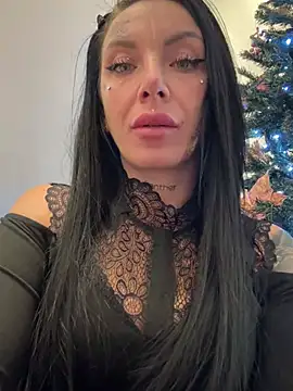 cicciolina online show from 5, 1, 2025