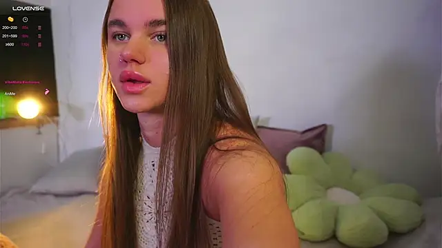 aesthetics  tease online show from 6, 12, 2024