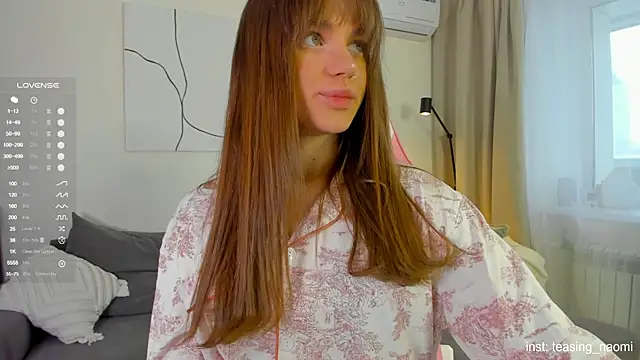 aesthetics  tease online show from 22, 12, 2025