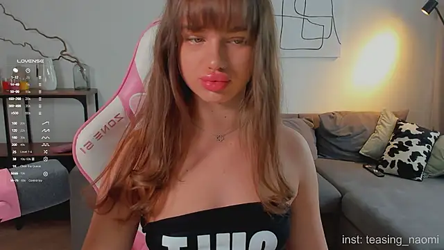 Snapshot of aesthetics__tease chatting on 15, 3, 2026 aesthetics tease online show from 15, 3, 2026