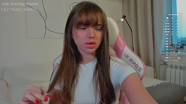 Snapshot of aesthetics__tease chatting on 27, 3, 2026 aesthetics tease online show from 27, 3, 2026