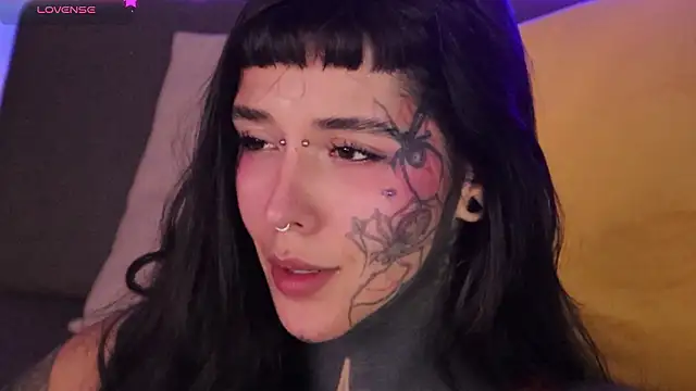 Snapshot of FairyFlexxxx chatting on 1, 2, 2026 FairyFlexxxx online show from 1, 2, 2026