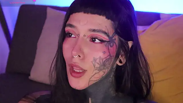 Snapshot of FairyFlexxxx chatting on 25, 2, 2026 FairyFlexxxx online show from 25, 2, 2026