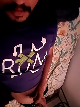 gym lover076 online show from 27, 2, 2026