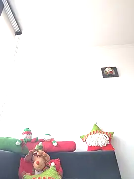 Latiinvenushot online show from 17, 12, 2025