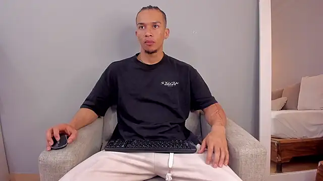 Dominick star online show from 9, 11, 2025