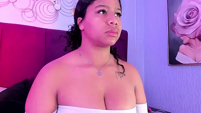 Sofi Fox  online show from 26, 3, 2026