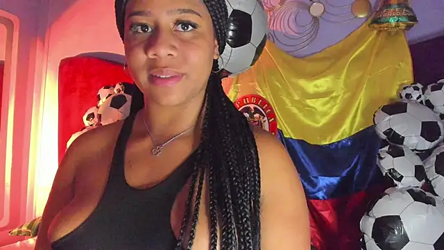 Snapshot of Sofi_Fox_ chatting on 18, 6, 2026 Sofi Fox online show from 18, 6, 2026