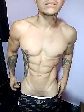 Andrey 1997 online show from 7, 3, 2026