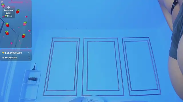 natalia aguirre1 online show from 20, 2, 2025