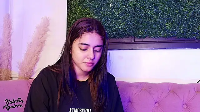 Snapshot of natalia_aguirre1 chatting on 1, 3, 2026 natalia aguirre1 online show from 1, 3, 2026