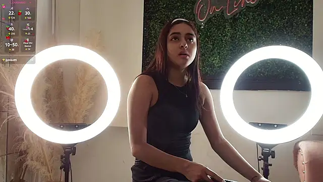 Snapshot of natalia_aguirre1 chatting on 2, 3, 2026 natalia aguirre1 online show from 2, 3, 2026