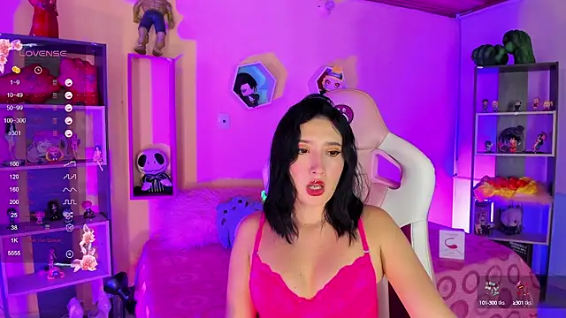 Snapshot of abby_jade chatting on 2, 12, 2024 abby jade online show from 2, 12, 2024