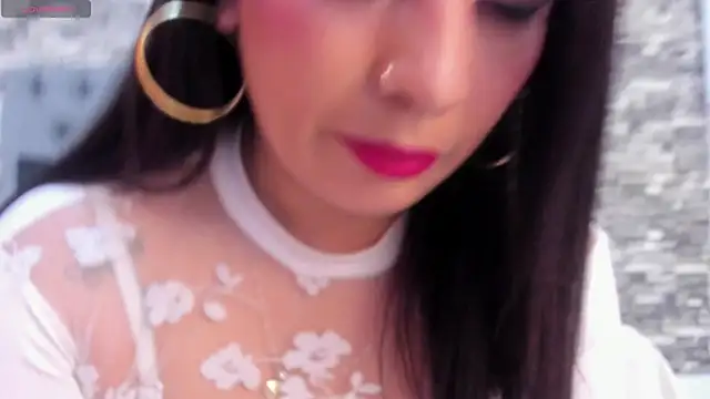 VickyJohnson1 online show from 18, 4, 2026