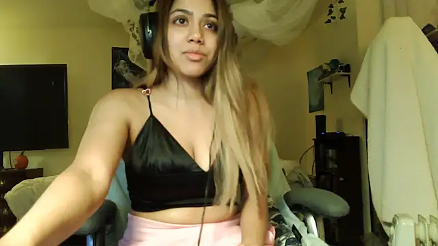 PolinaLoveX online show from 3, 12, 2024