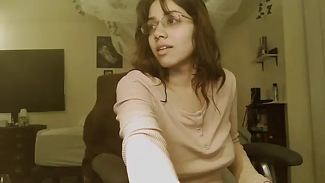 PolinaLoveX online show from 30, 11, 2025