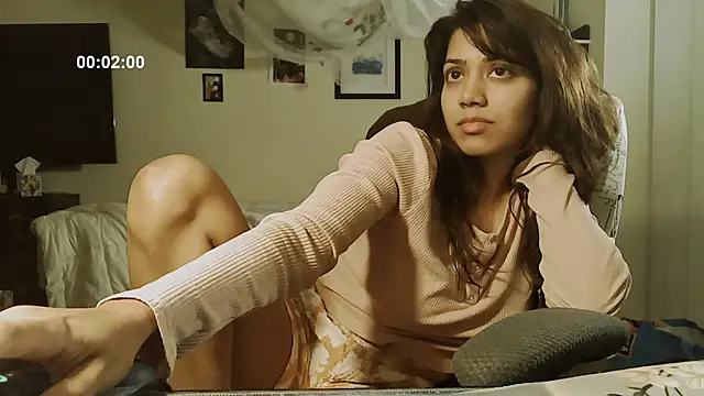 PolinaLoveX online show from 19, 12, 2025