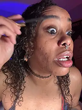 loveluna8 online show from 20, 2, 2025