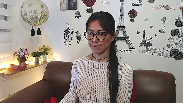 Snapshot of FernandaEloisa chatting on 14, 3, 2025 FernandaEloisa online show from 14, 3, 2025