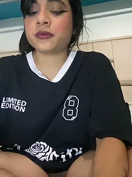 mysteriousgirl20 online show from 3, 3, 2025