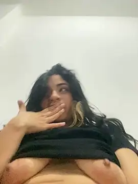 mysteriousgirl20 online show from 5, 6, 2026