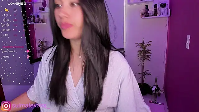  sulmatevans  online show from 20, 2, 2025