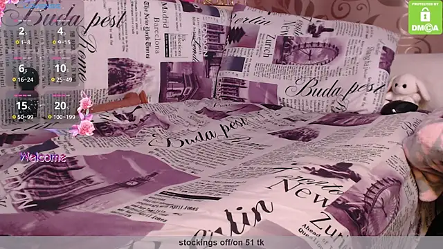 Snapshot of _M_i_a___ chatting on 3, 3, 2025 M i a online show from 3, 3, 2025