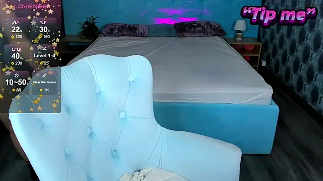 Snapshot of Lesi_Moonie01 chatting on 22, 1, 2025 Lesi Moonie01 online show from 22, 1, 2025