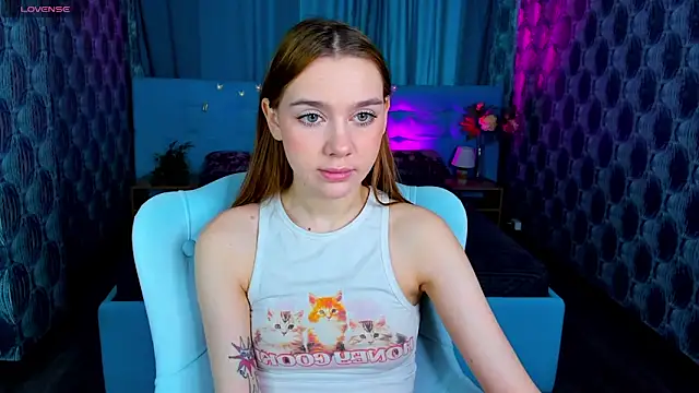 Snapshot of Lesi_Moonie01 chatting on 10, 3, 2025 Lesi Moonie01 online show from 10, 3, 2025