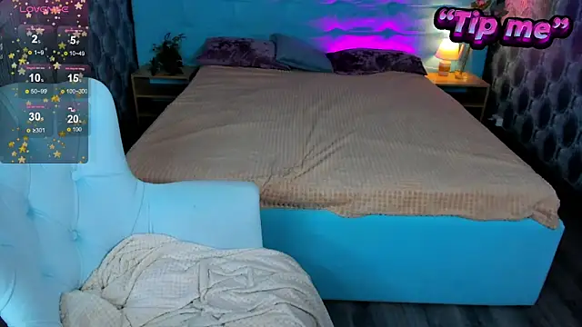 Snapshot of Lesi_Moonie01 chatting on 18, 3, 2025 Lesi Moonie01 online show from 18, 3, 2025