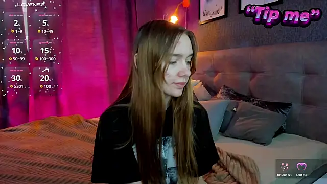 Snapshot of Lesi_Moonie01 chatting on 11, 9, 2025 Lesi Moonie01 online show from 11, 9, 2025