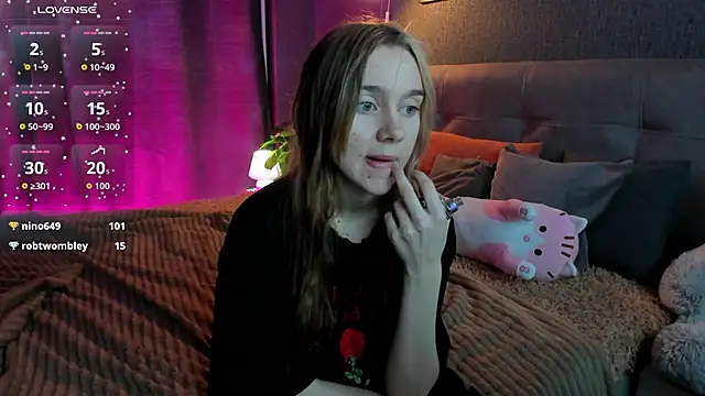 Snapshot of Lesi_Moonie01 chatting on 12, 11, 2025 Lesi Moonie01 online show from 12, 11, 2025