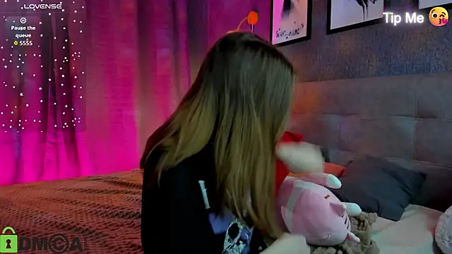 Lesi Moonie01 online show from 14, 1, 2026