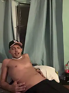 canochvz online show from 23, 3, 2025